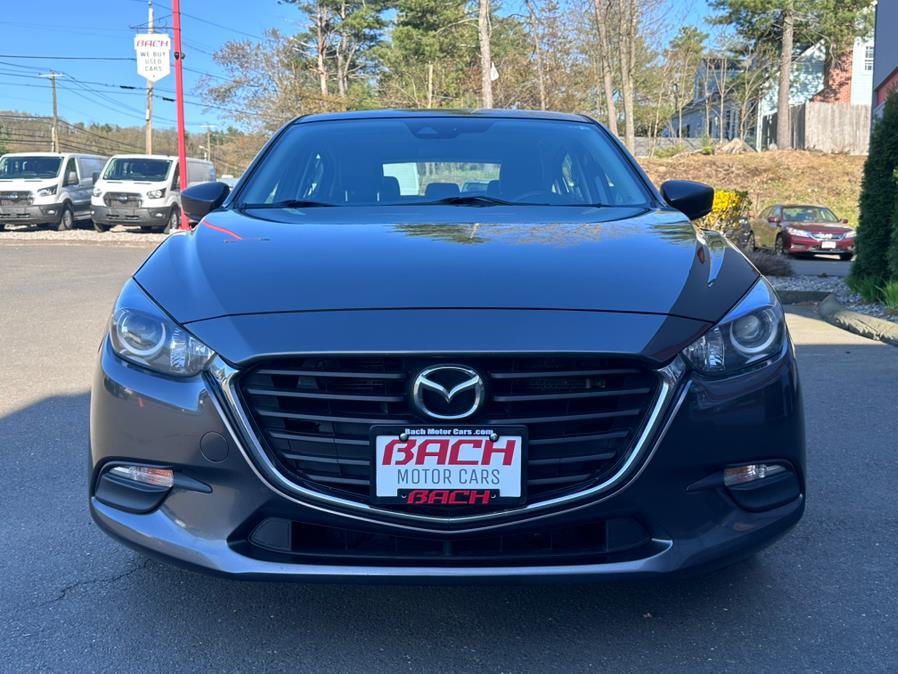 2018 Mazda Mazda3 5-Door Touring Auto, available for sale in Canton , Connecticut | Bach Motor Cars. Canton , Connecticut 2018 Mazda Mazda3 5-Door Touring Auto, available for sale in Canton , Connecticut | Bach Motor Cars. Canton , Connecticut