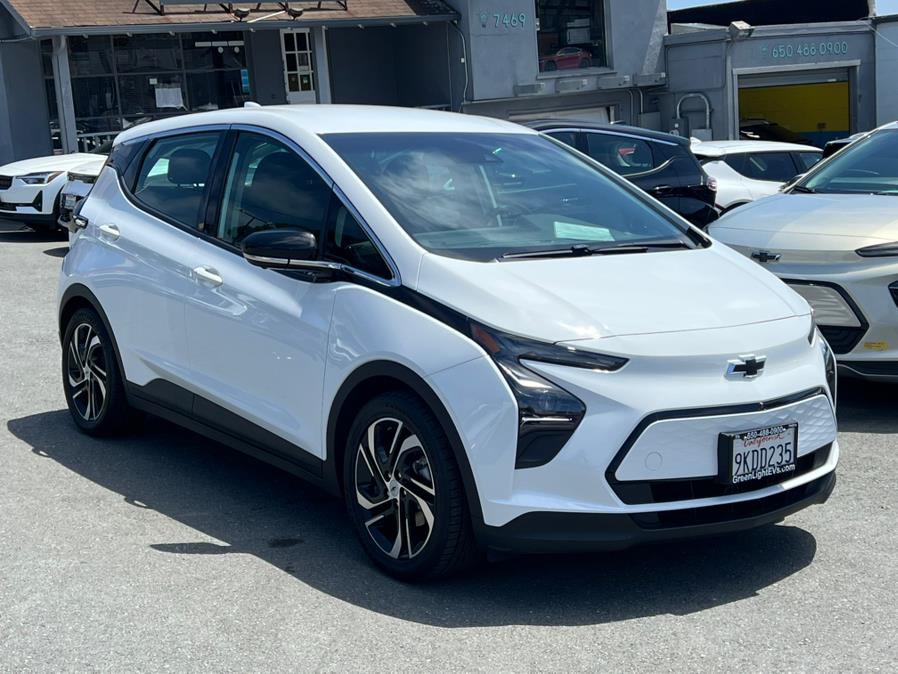 2023 Chevrolet Bolt EV 2LT, available for sale in Daly City, California | Green Light Auto Wholesale. Daly City, California 2023 Chevrolet Bolt EV 2LT, available for sale in Daly City, California | Green Light Auto Wholesale. Daly City, California