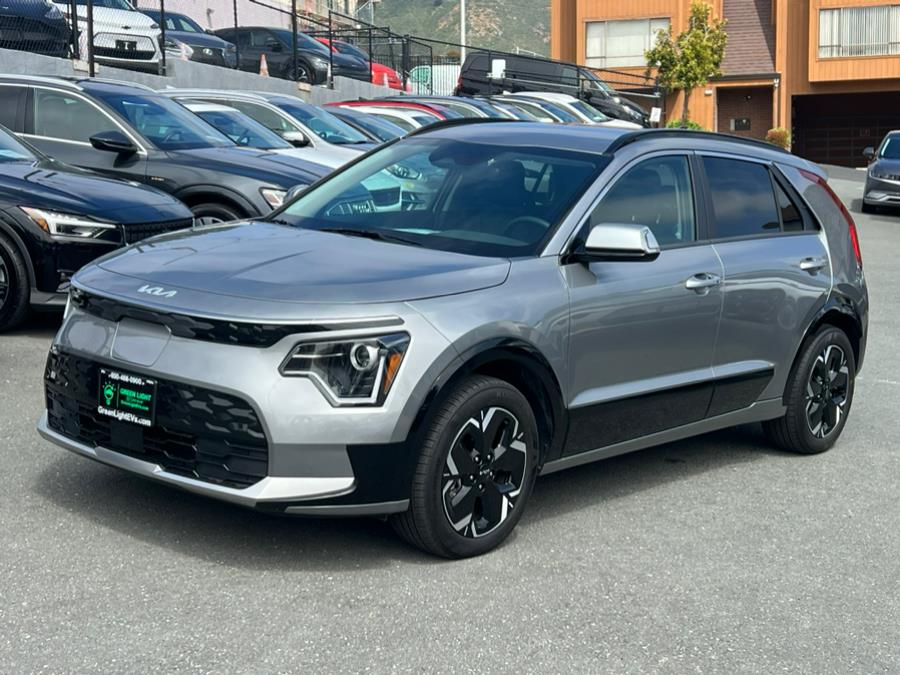 2023 Kia Niro EV Wind, available for sale in Daly City, California | Green Light Auto Wholesale. Daly City, California 2023 Kia Niro EV Wind, available for sale in Daly City, California | Green Light Auto Wholesale. Daly City, California