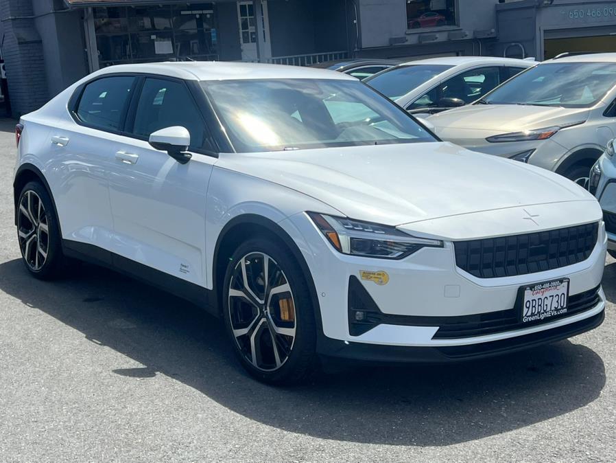 2022 Polestar 2 Dual Motor Performance, available for sale in Daly City, California | Green Light Auto Wholesale. Daly City, California 2022 Polestar 2 Dual Motor Performance, available for sale in Daly City, California | Green Light Auto Wholesale. Daly City, California