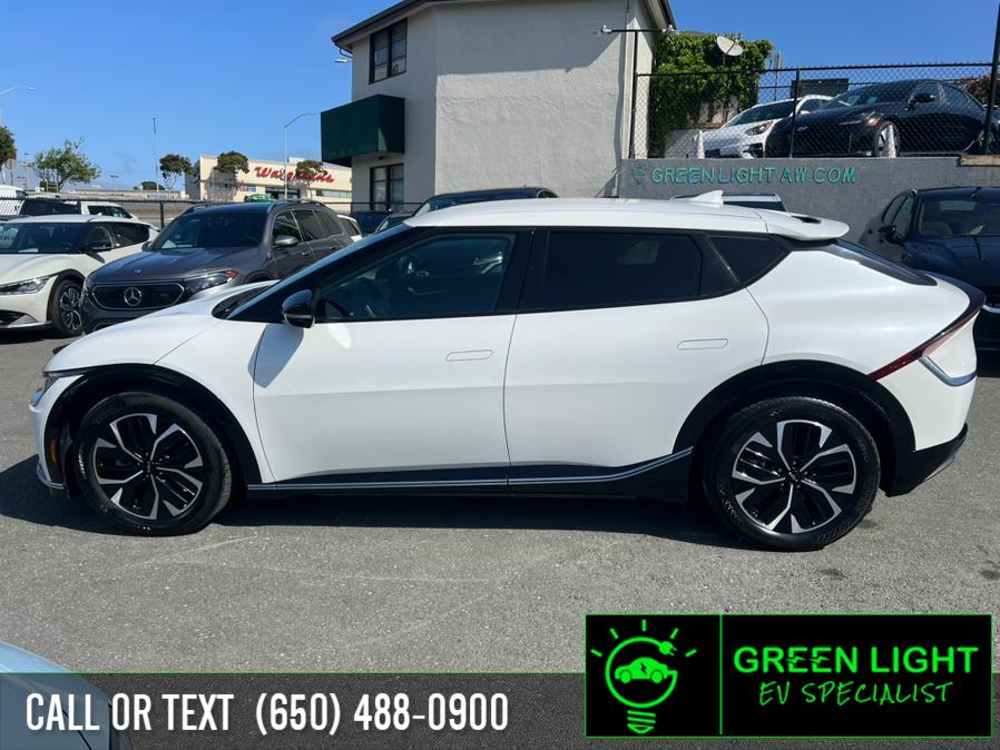 2022 Kia EV6 Wind AWD, available for sale in Daly City, California | Green Light Auto Wholesale. Daly City, California 2022 Kia EV6 Wind AWD, available for sale in Daly City, California | Green Light Auto Wholesale. Daly City, California