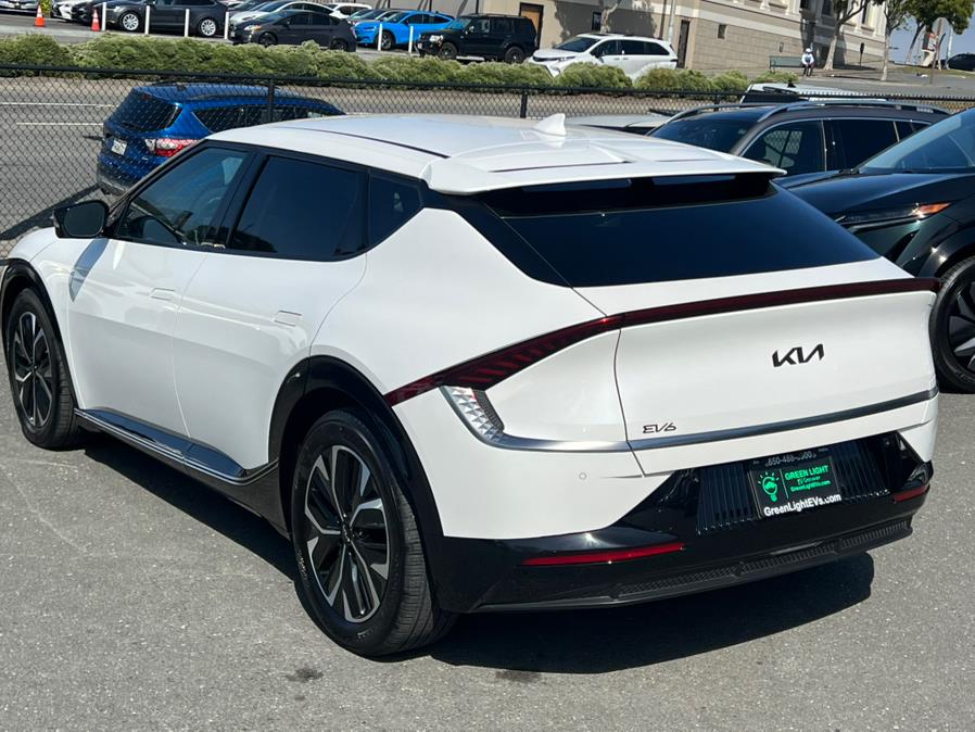 2022 Kia EV6 Wind AWD, available for sale in Daly City, California | Green Light Auto Wholesale. Daly City, California 2022 Kia EV6 Wind AWD, available for sale in Daly City, California | Green Light Auto Wholesale. Daly City, California