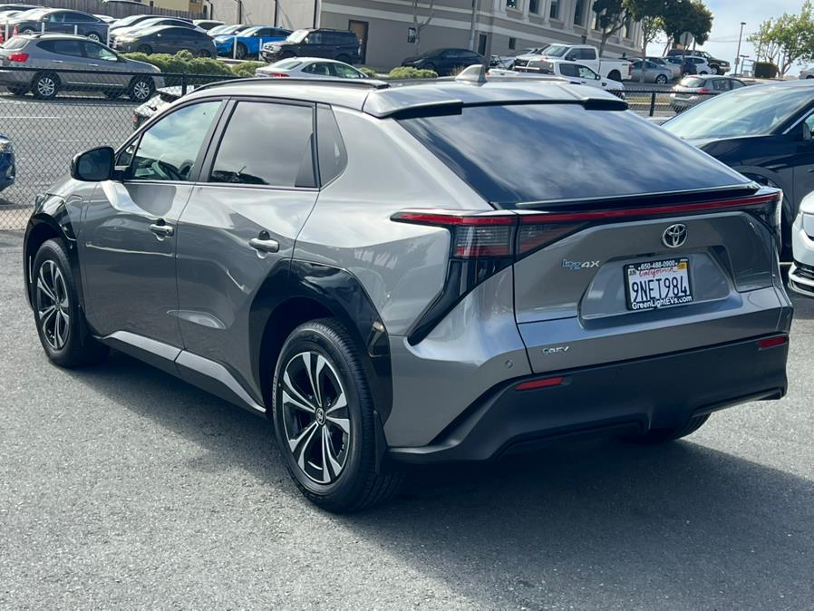 2024 Toyota bZ4X XLE FWD, available for sale in Daly City, California | Green Light Auto Wholesale. Daly City, California 2024 Toyota bZ4X XLE FWD, available for sale in Daly City, California | Green Light Auto Wholesale. Daly City, California