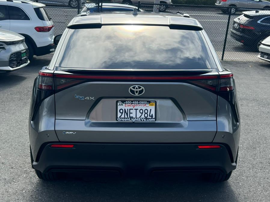 2024 Toyota bZ4X XLE FWD, available for sale in Daly City, California | Green Light Auto Wholesale. Daly City, California 2024 Toyota bZ4X XLE FWD, available for sale in Daly City, California | Green Light Auto Wholesale. Daly City, California