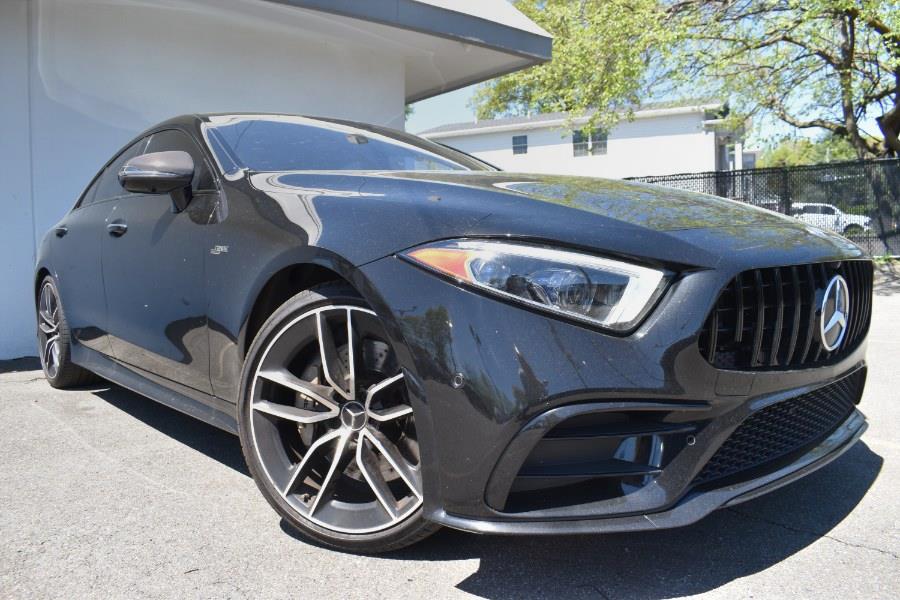 Used 2019 Mercedes-Benz CLS in Little Ferry , New Jersey | Milan Motors. Little Ferry , New Jersey