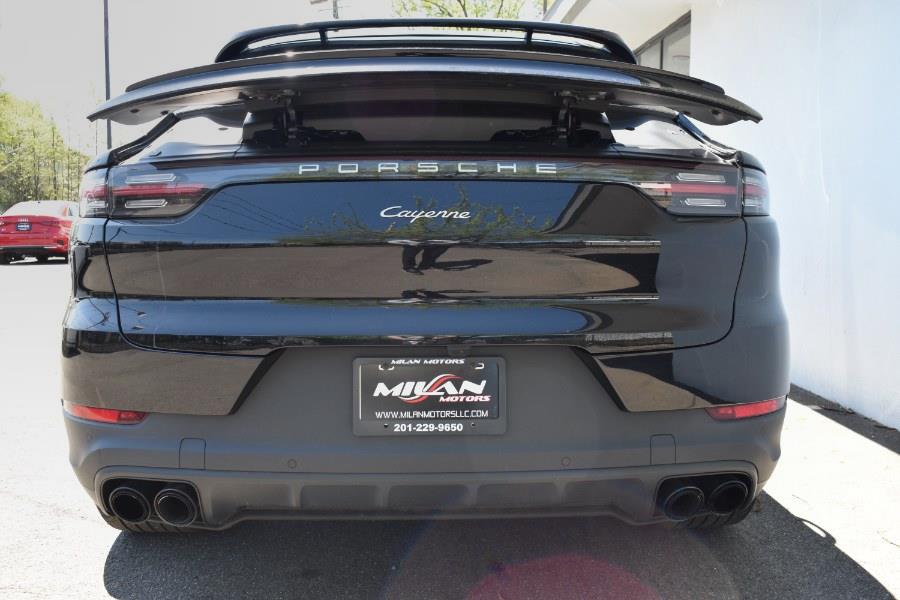 2021 Porsche Cayenne Coupe AWD, available for sale in Little Ferry , New Jersey | Milan Motors. Little Ferry , New Jersey 2021 Porsche Cayenne Coupe AWD, available for sale in Little Ferry , New Jersey | Milan Motors. Little Ferry , New Jersey