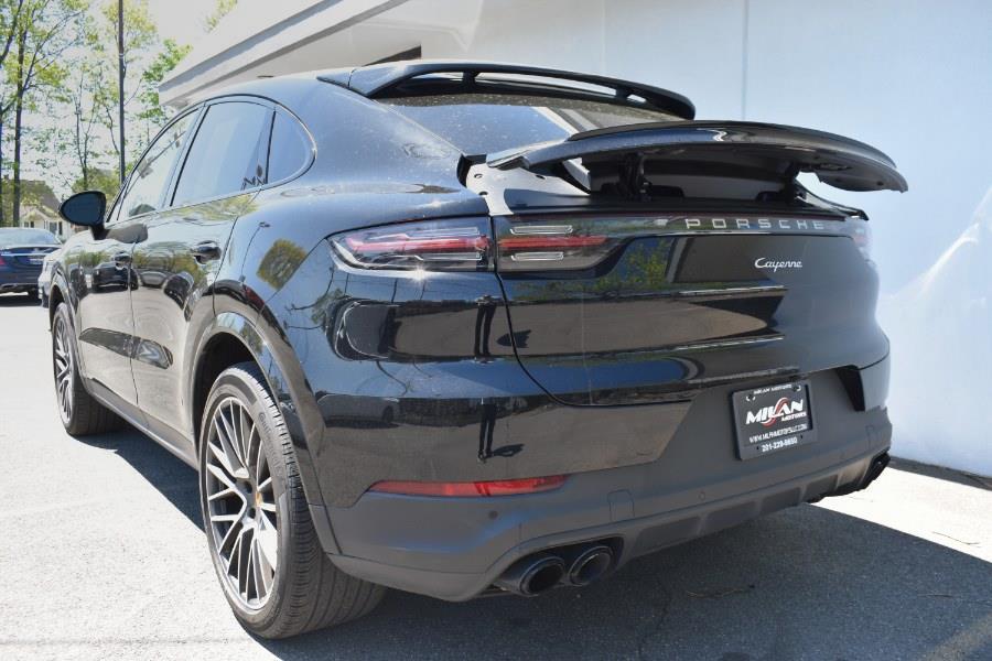 2021 Porsche Cayenne Coupe AWD, available for sale in Little Ferry , New Jersey | Milan Motors. Little Ferry , New Jersey 2021 Porsche Cayenne Coupe AWD, available for sale in Little Ferry , New Jersey | Milan Motors. Little Ferry , New Jersey