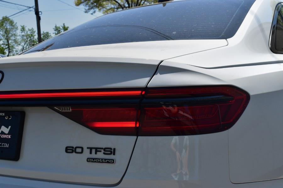 2020 Audi A8 L 60 TFSI quattro, available for sale in Little Ferry , New Jersey | Milan Motors. Little Ferry , New Jersey 2020 Audi A8 L 60 TFSI quattro, available for sale in Little Ferry , New Jersey | Milan Motors. Little Ferry , New Jersey