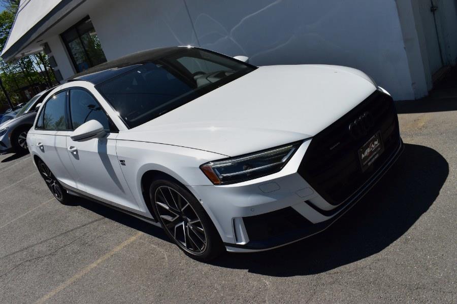 2020 Audi A8 L 60 TFSI quattro, available for sale in Little Ferry , New Jersey | Milan Motors. Little Ferry , New Jersey 2020 Audi A8 L 60 TFSI quattro, available for sale in Little Ferry , New Jersey | Milan Motors. Little Ferry , New Jersey