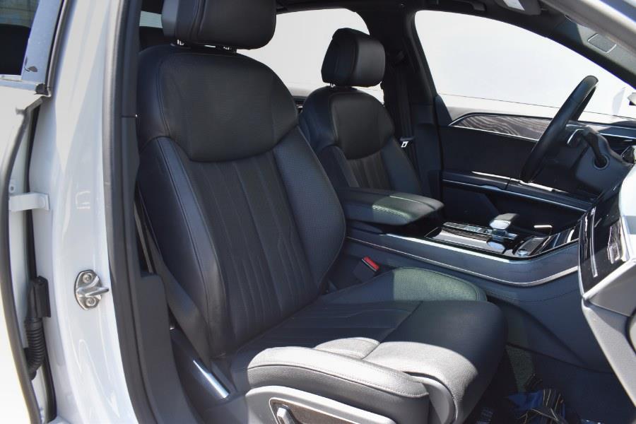 2020 Audi A8 L 60 TFSI quattro, available for sale in Little Ferry , New Jersey | Milan Motors. Little Ferry , New Jersey 2020 Audi A8 L 60 TFSI quattro, available for sale in Little Ferry , New Jersey | Milan Motors. Little Ferry , New Jersey