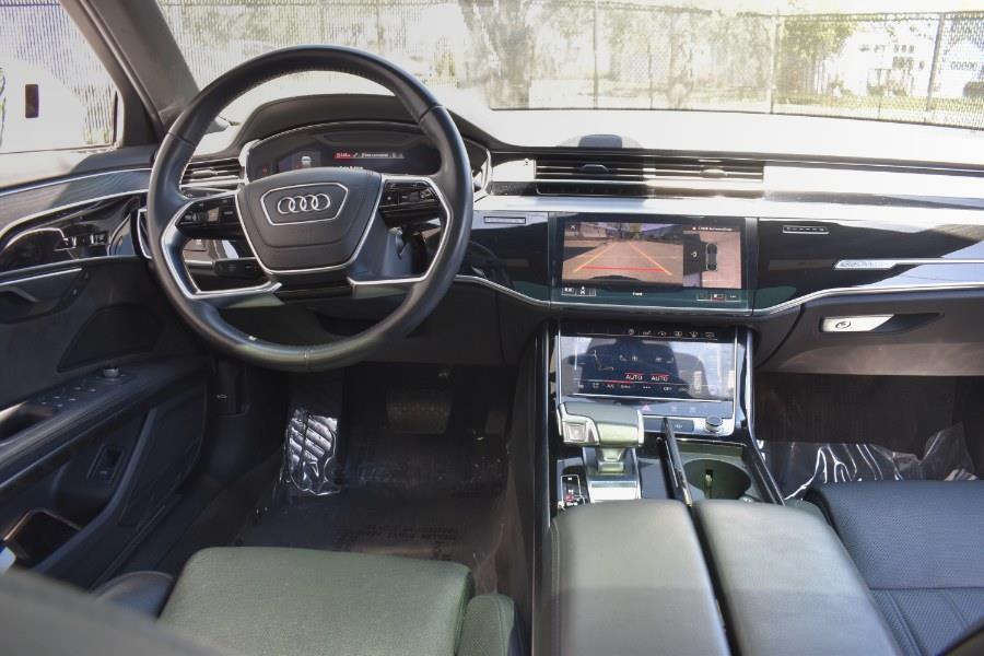 2020 Audi A8 L 60 TFSI quattro, available for sale in Little Ferry , New Jersey | Milan Motors. Little Ferry , New Jersey 2020 Audi A8 L 60 TFSI quattro, available for sale in Little Ferry , New Jersey | Milan Motors. Little Ferry , New Jersey