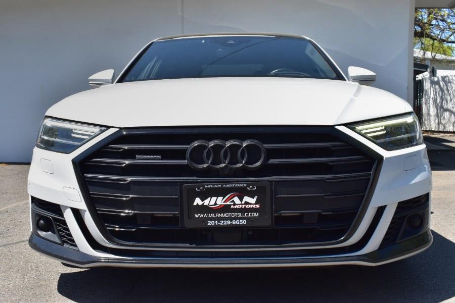 2020 Audi A8 L 60 TFSI quattro, available for sale in Little Ferry , New Jersey | Milan Motors. Little Ferry , New Jersey 2020 Audi A8 L 60 TFSI quattro, available for sale in Little Ferry , New Jersey | Milan Motors. Little Ferry , New Jersey