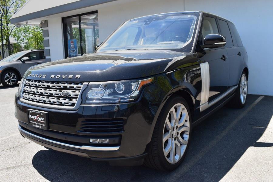 2017 Land Rover Range Rover V8 Supercharged SWB, available for sale in Little Ferry , New Jersey | Milan Motors. Little Ferry , New Jersey 2017 Land Rover Range Rover V8 Supercharged SWB, available for sale in Little Ferry , New Jersey | Milan Motors. Little Ferry , New Jersey