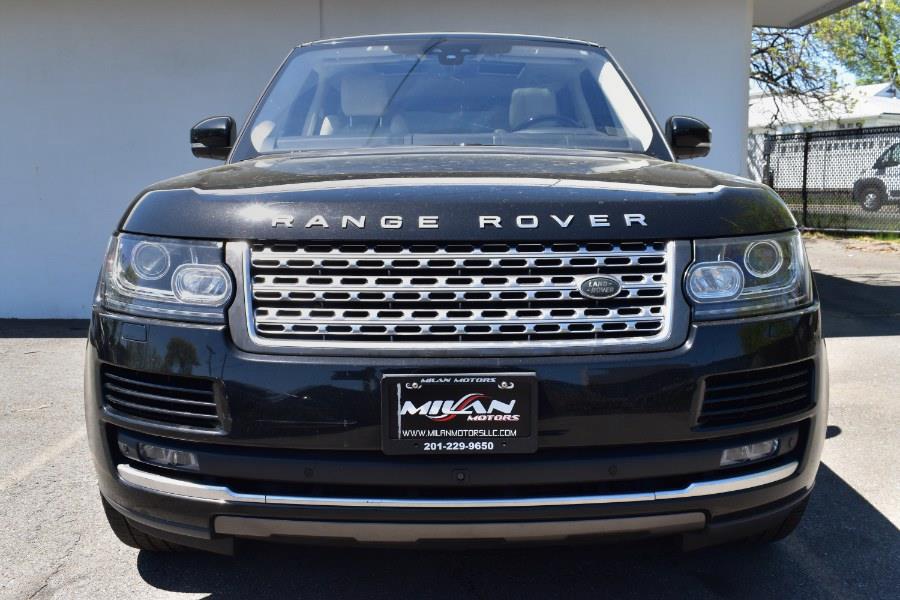 2017 Land Rover Range Rover V8 Supercharged SWB, available for sale in Little Ferry , New Jersey | Milan Motors. Little Ferry , New Jersey 2017 Land Rover Range Rover V8 Supercharged SWB, available for sale in Little Ferry , New Jersey | Milan Motors. Little Ferry , New Jersey