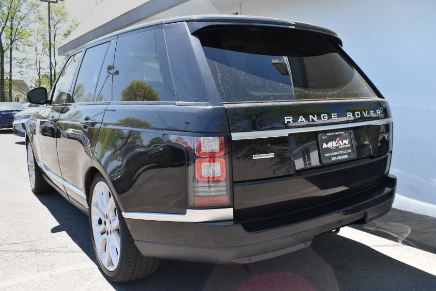 2017 Land Rover Range Rover V8 Supercharged SWB, available for sale in Little Ferry , New Jersey | Milan Motors. Little Ferry , New Jersey 2017 Land Rover Range Rover V8 Supercharged SWB, available for sale in Little Ferry , New Jersey | Milan Motors. Little Ferry , New Jersey