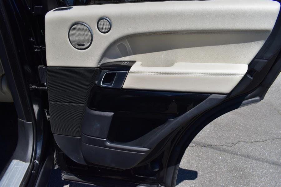 2017 Land Rover Range Rover V8 Supercharged SWB, available for sale in Little Ferry , New Jersey | Milan Motors. Little Ferry , New Jersey 2017 Land Rover Range Rover V8 Supercharged SWB, available for sale in Little Ferry , New Jersey | Milan Motors. Little Ferry , New Jersey