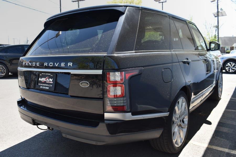 2017 Land Rover Range Rover V8 Supercharged SWB, available for sale in Little Ferry , New Jersey | Milan Motors. Little Ferry , New Jersey 2017 Land Rover Range Rover V8 Supercharged SWB, available for sale in Little Ferry , New Jersey | Milan Motors. Little Ferry , New Jersey
