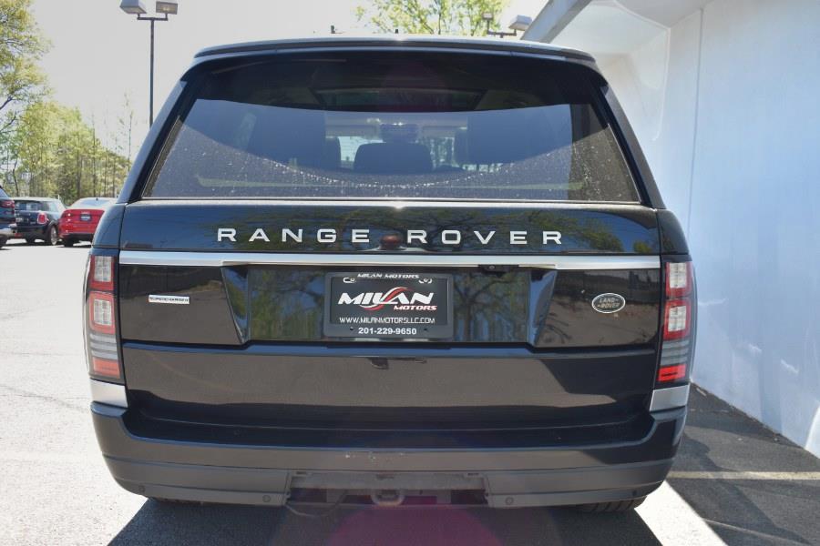 2017 Land Rover Range Rover V8 Supercharged SWB, available for sale in Little Ferry , New Jersey | Milan Motors. Little Ferry , New Jersey 2017 Land Rover Range Rover V8 Supercharged SWB, available for sale in Little Ferry , New Jersey | Milan Motors. Little Ferry , New Jersey
