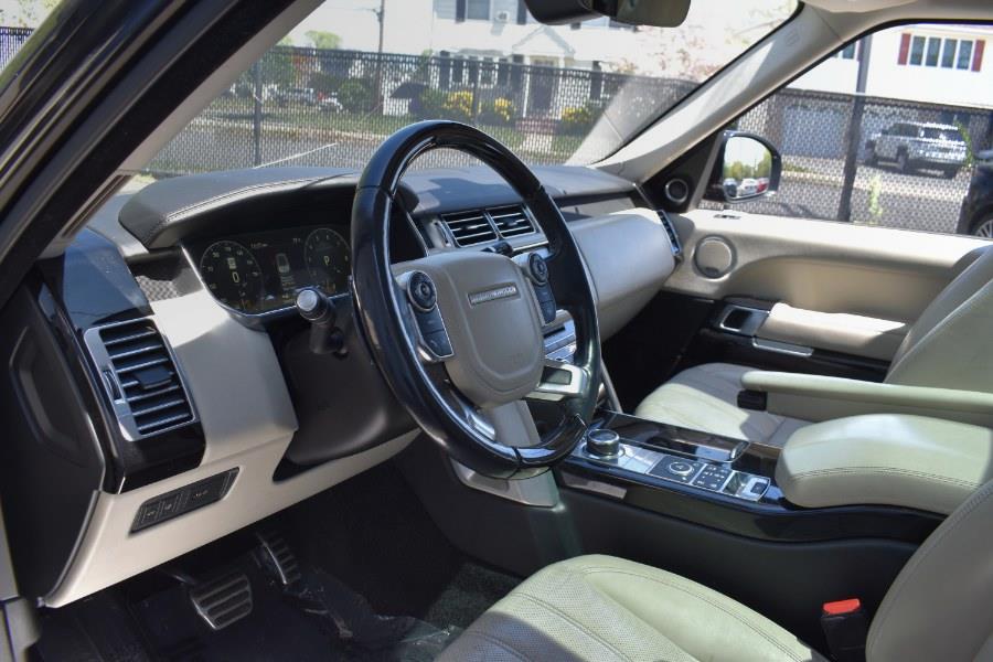 2017 Land Rover Range Rover V8 Supercharged SWB, available for sale in Little Ferry , New Jersey | Milan Motors. Little Ferry , New Jersey 2017 Land Rover Range Rover V8 Supercharged SWB, available for sale in Little Ferry , New Jersey | Milan Motors. Little Ferry , New Jersey