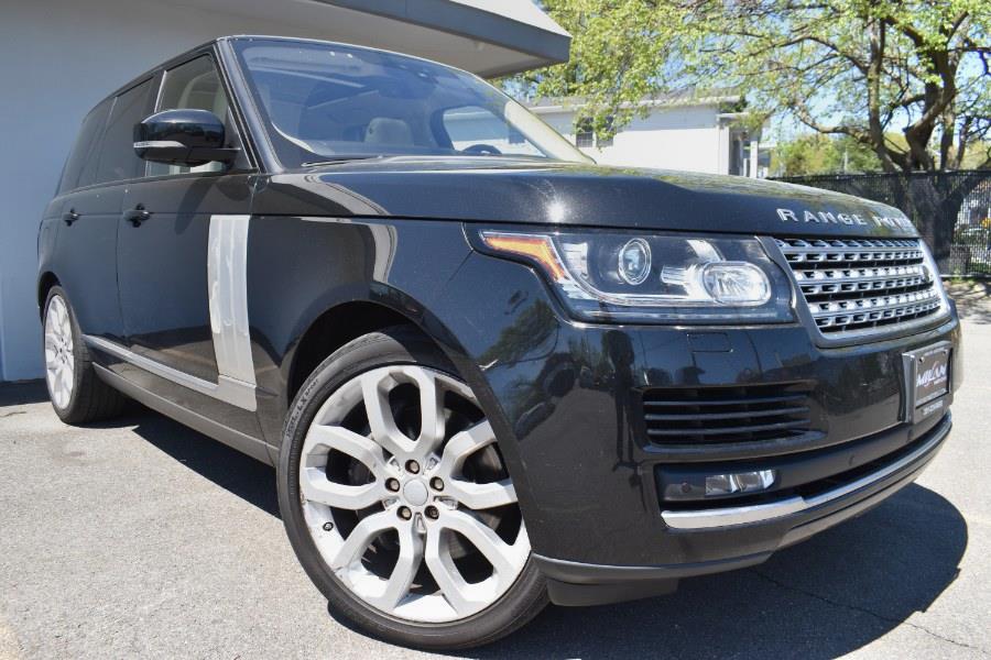 Used 2017 Land Rover Range Rover in Little Ferry , New Jersey | Milan Motors. Little Ferry , New Jersey