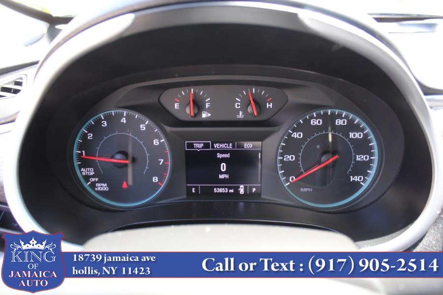 2022 Chevrolet Malibu 4dr Sdn LT, available for sale in Hollis, New York | King of Jamaica Auto Inc. Hollis, New York 2022 Chevrolet Malibu 4dr Sdn LT, available for sale in Hollis, New York | King of Jamaica Auto Inc. Hollis, New York