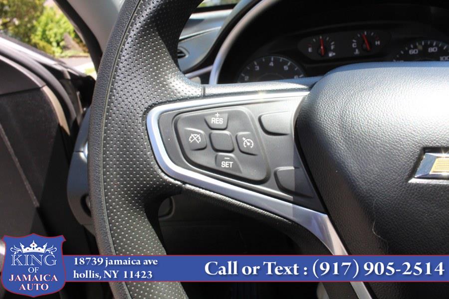 2022 Chevrolet Malibu 4dr Sdn LT, available for sale in Hollis, New York | King of Jamaica Auto Inc. Hollis, New York 2022 Chevrolet Malibu 4dr Sdn LT, available for sale in Hollis, New York | King of Jamaica Auto Inc. Hollis, New York