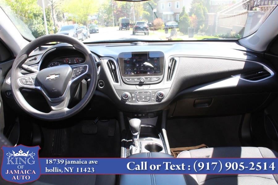 2022 Chevrolet Malibu 4dr Sdn LT, available for sale in Hollis, New York | King of Jamaica Auto Inc. Hollis, New York 2022 Chevrolet Malibu 4dr Sdn LT, available for sale in Hollis, New York | King of Jamaica Auto Inc. Hollis, New York