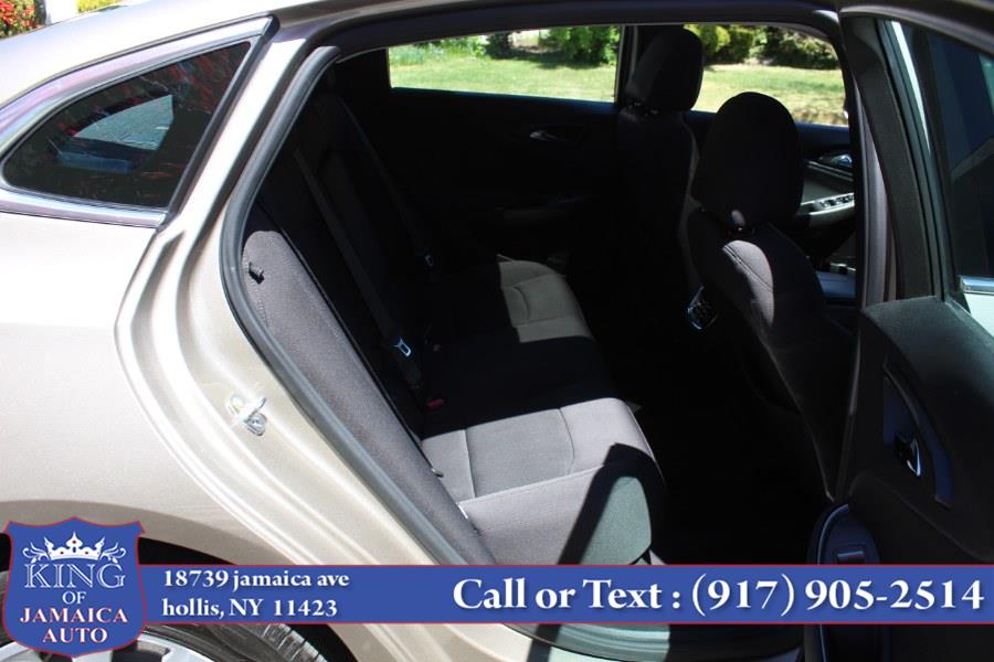 2022 Chevrolet Malibu 4dr Sdn LT, available for sale in Hollis, New York | King of Jamaica Auto Inc. Hollis, New York 2022 Chevrolet Malibu 4dr Sdn LT, available for sale in Hollis, New York | King of Jamaica Auto Inc. Hollis, New York