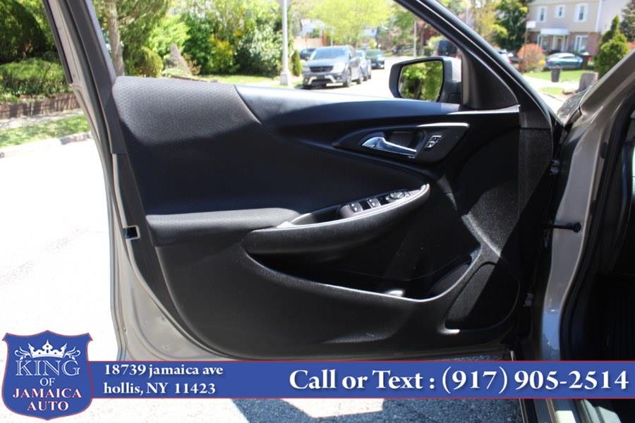 2022 Chevrolet Malibu 4dr Sdn LT, available for sale in Hollis, New York | King of Jamaica Auto Inc. Hollis, New York 2022 Chevrolet Malibu 4dr Sdn LT, available for sale in Hollis, New York | King of Jamaica Auto Inc. Hollis, New York