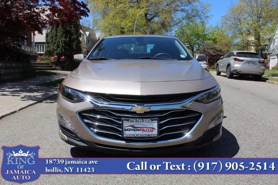 2022 Chevrolet Malibu 4dr Sdn LT, available for sale in Hollis, New York | King of Jamaica Auto Inc. Hollis, New York 2022 Chevrolet Malibu 4dr Sdn LT, available for sale in Hollis, New York | King of Jamaica Auto Inc. Hollis, New York