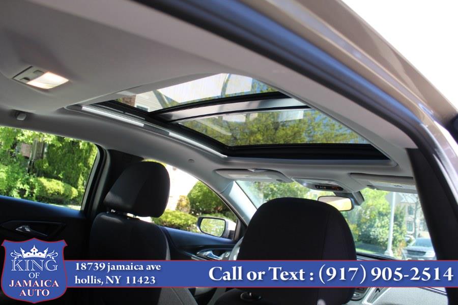 2022 Chevrolet Malibu 4dr Sdn LT, available for sale in Hollis, New York | King of Jamaica Auto Inc. Hollis, New York 2022 Chevrolet Malibu 4dr Sdn LT, available for sale in Hollis, New York | King of Jamaica Auto Inc. Hollis, New York