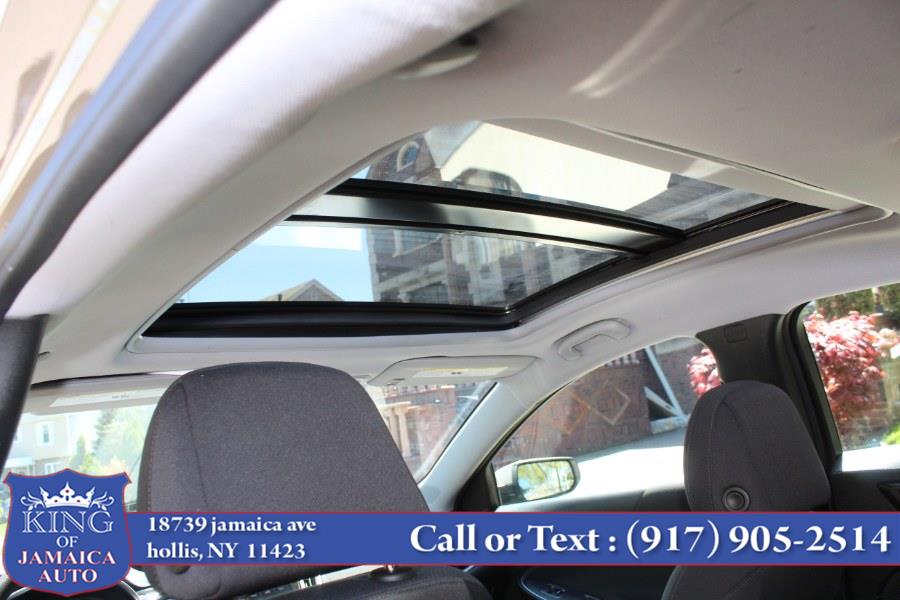 2022 Chevrolet Malibu 4dr Sdn LT, available for sale in Hollis, New York | King of Jamaica Auto Inc. Hollis, New York 2022 Chevrolet Malibu 4dr Sdn LT, available for sale in Hollis, New York | King of Jamaica Auto Inc. Hollis, New York