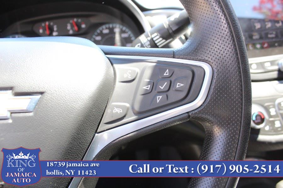 2022 Chevrolet Malibu 4dr Sdn LT, available for sale in Hollis, New York | King of Jamaica Auto Inc. Hollis, New York 2022 Chevrolet Malibu 4dr Sdn LT, available for sale in Hollis, New York | King of Jamaica Auto Inc. Hollis, New York
