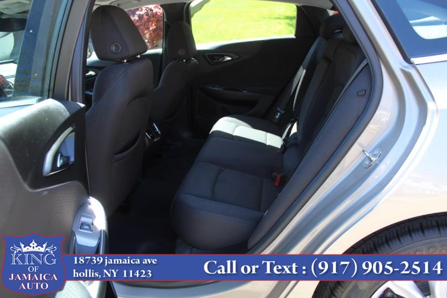 2022 Chevrolet Malibu 4dr Sdn LT, available for sale in Hollis, New York | King of Jamaica Auto Inc. Hollis, New York 2022 Chevrolet Malibu 4dr Sdn LT, available for sale in Hollis, New York | King of Jamaica Auto Inc. Hollis, New York
