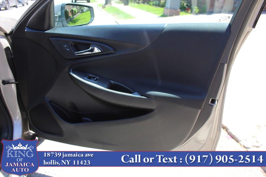 2022 Chevrolet Malibu 4dr Sdn LT, available for sale in Hollis, New York | King of Jamaica Auto Inc. Hollis, New York 2022 Chevrolet Malibu 4dr Sdn LT, available for sale in Hollis, New York | King of Jamaica Auto Inc. Hollis, New York