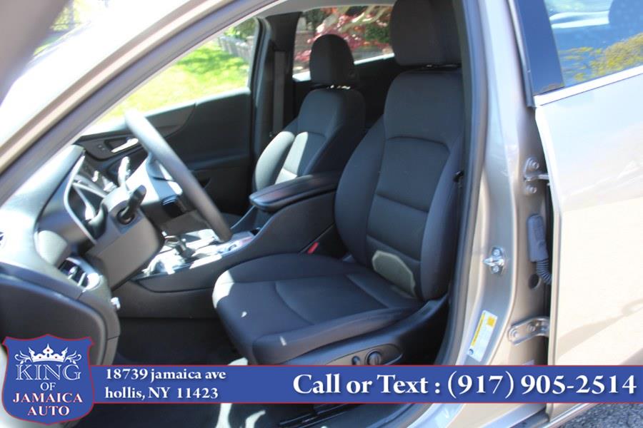2022 Chevrolet Malibu 4dr Sdn LT, available for sale in Hollis, New York | King of Jamaica Auto Inc. Hollis, New York 2022 Chevrolet Malibu 4dr Sdn LT, available for sale in Hollis, New York | King of Jamaica Auto Inc. Hollis, New York