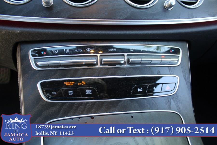 2022 Mercedes-Benz E-Class E 350 RWD Sedan, available for sale in Hollis, New York | King of Jamaica Auto Inc. Hollis, New York 2022 Mercedes-Benz E-Class E 350 RWD Sedan, available for sale in Hollis, New York | King of Jamaica Auto Inc. Hollis, New York