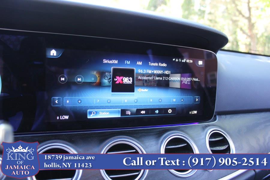 2022 Mercedes-Benz E-Class E 350 RWD Sedan, available for sale in Hollis, New York | King of Jamaica Auto Inc. Hollis, New York 2022 Mercedes-Benz E-Class E 350 RWD Sedan, available for sale in Hollis, New York | King of Jamaica Auto Inc. Hollis, New York