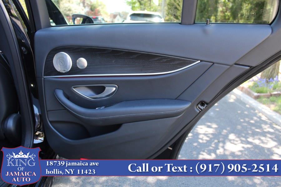 2022 Mercedes-Benz E-Class E 350 RWD Sedan, available for sale in Hollis, New York | King of Jamaica Auto Inc. Hollis, New York 2022 Mercedes-Benz E-Class E 350 RWD Sedan, available for sale in Hollis, New York | King of Jamaica Auto Inc. Hollis, New York