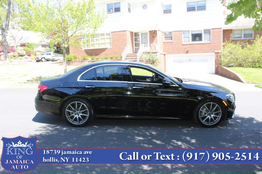 2022 Mercedes-Benz E-Class E 350 RWD Sedan, available for sale in Hollis, New York | King of Jamaica Auto Inc. Hollis, New York 2022 Mercedes-Benz E-Class E 350 RWD Sedan, available for sale in Hollis, New York | King of Jamaica Auto Inc. Hollis, New York
