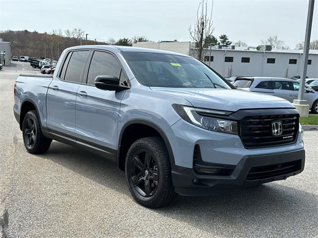 2023 Honda Ridgeline Black Edition, available for sale in Avon, Connecticut | Sullivan Automotive Group. Avon, Connecticut 2023 Honda Ridgeline Black Edition, available for sale in Avon, Connecticut | Sullivan Automotive Group. Avon, Connecticut
