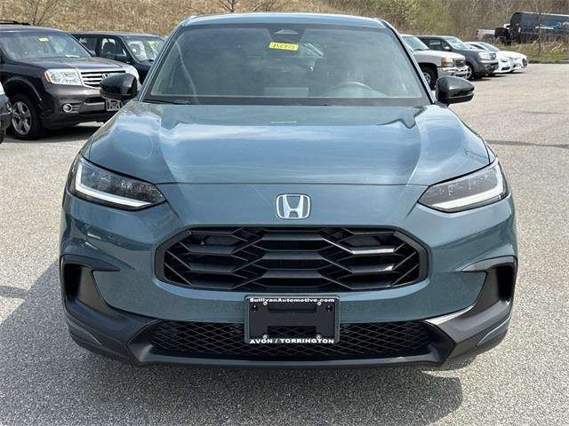 2023 Honda Hr-v Sport, available for sale in Avon, Connecticut | Sullivan Automotive Group. Avon, Connecticut 2023 Honda Hr-v Sport, available for sale in Avon, Connecticut | Sullivan Automotive Group. Avon, Connecticut