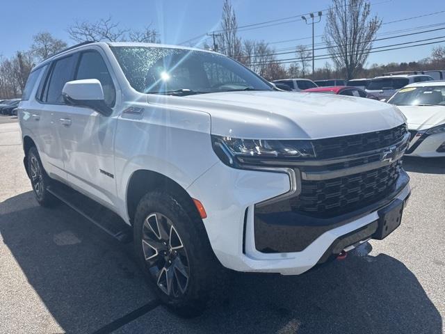 2022 Chevrolet Tahoe Z71, available for sale in Avon, Connecticut | Sullivan Automotive Group. Avon, Connecticut 2022 Chevrolet Tahoe Z71, available for sale in Avon, Connecticut | Sullivan Automotive Group. Avon, Connecticut