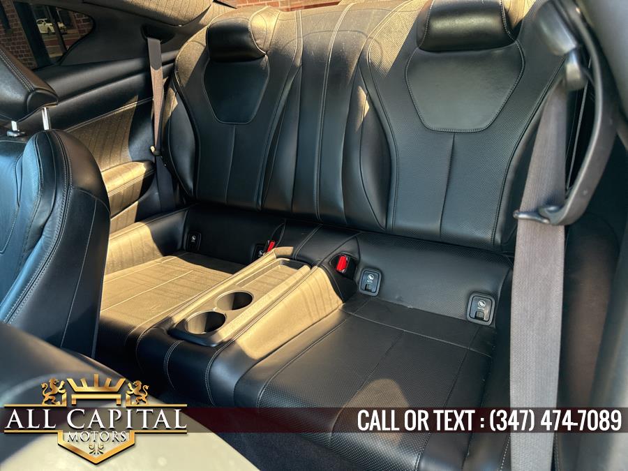 2017 INFINITI Q60 3.0t Premium AWD, available for sale in Brooklyn, New York | All Capital Motors. Brooklyn, New York 2017 INFINITI Q60 3.0t Premium AWD, available for sale in Brooklyn, New York | All Capital Motors. Brooklyn, New York