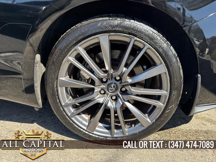2017 INFINITI Q60 3.0t Premium AWD, available for sale in Brooklyn, New York | All Capital Motors. Brooklyn, New York 2017 INFINITI Q60 3.0t Premium AWD, available for sale in Brooklyn, New York | All Capital Motors. Brooklyn, New York