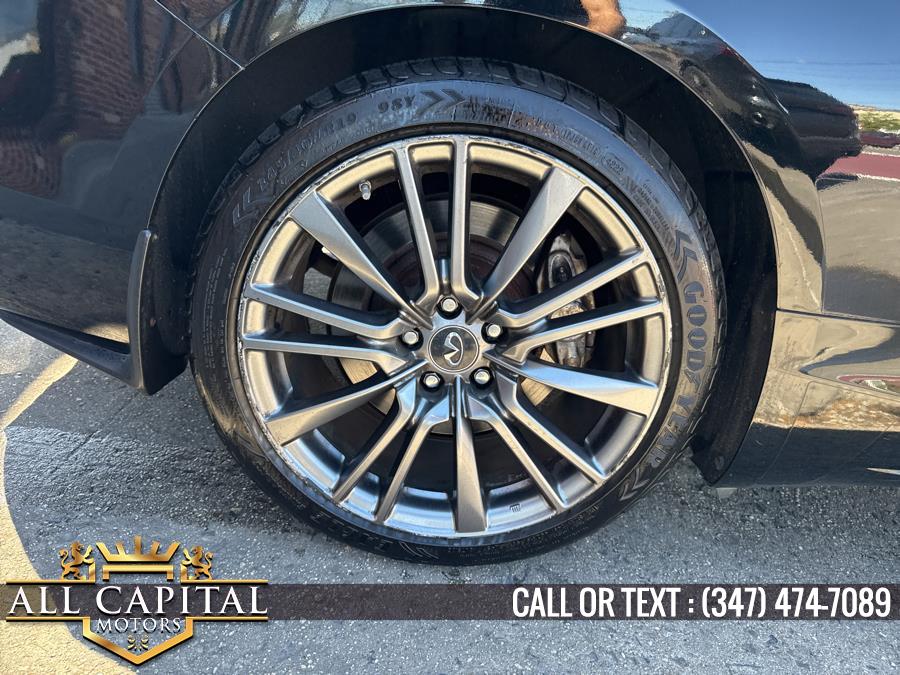 2017 INFINITI Q60 3.0t Premium AWD, available for sale in Brooklyn, New York | All Capital Motors. Brooklyn, New York 2017 INFINITI Q60 3.0t Premium AWD, available for sale in Brooklyn, New York | All Capital Motors. Brooklyn, New York