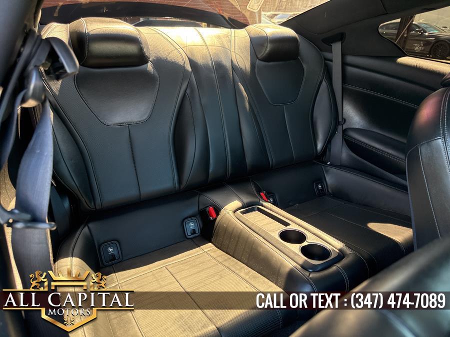 2017 INFINITI Q60 3.0t Premium AWD, available for sale in Brooklyn, New York | All Capital Motors. Brooklyn, New York 2017 INFINITI Q60 3.0t Premium AWD, available for sale in Brooklyn, New York | All Capital Motors. Brooklyn, New York