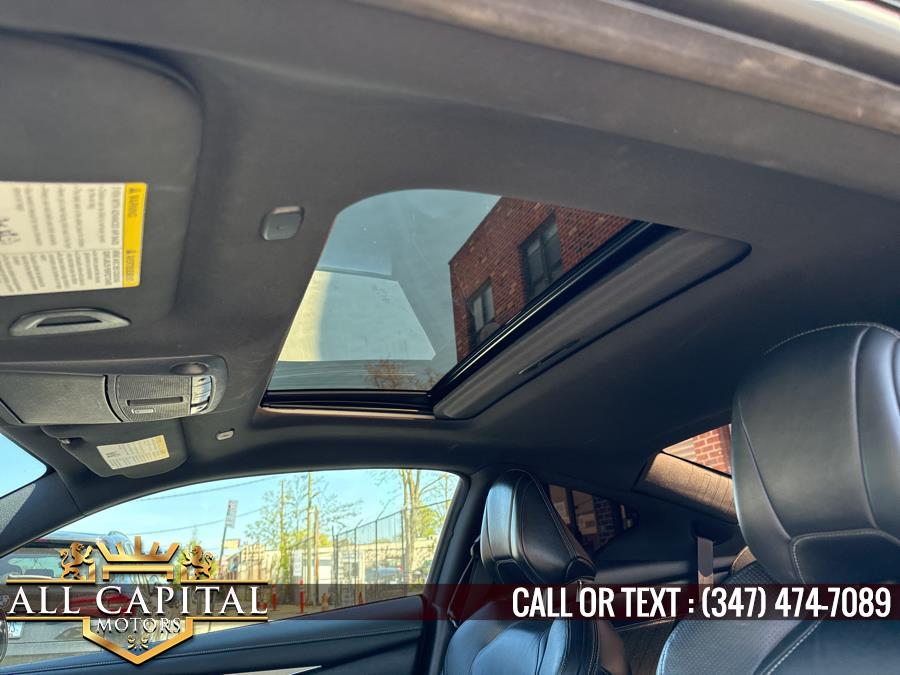 2017 INFINITI Q60 3.0t Premium AWD, available for sale in Brooklyn, New York | All Capital Motors. Brooklyn, New York 2017 INFINITI Q60 3.0t Premium AWD, available for sale in Brooklyn, New York | All Capital Motors. Brooklyn, New York