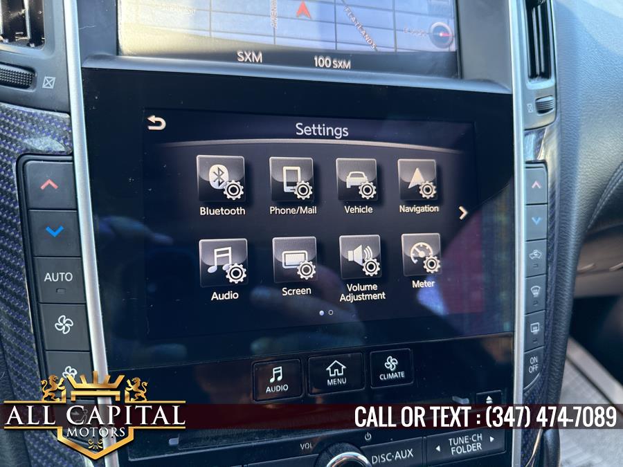 2017 INFINITI Q60 3.0t Premium AWD, available for sale in Brooklyn, New York | All Capital Motors. Brooklyn, New York 2017 INFINITI Q60 3.0t Premium AWD, available for sale in Brooklyn, New York | All Capital Motors. Brooklyn, New York