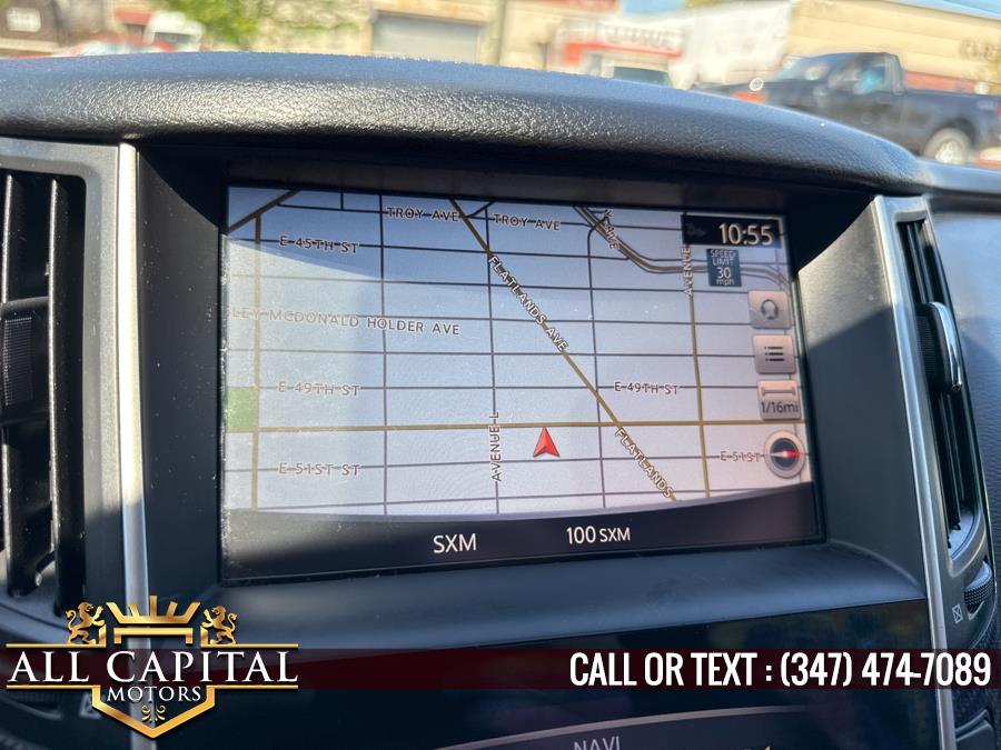 2017 INFINITI Q60 3.0t Premium AWD, available for sale in Brooklyn, New York | All Capital Motors. Brooklyn, New York 2017 INFINITI Q60 3.0t Premium AWD, available for sale in Brooklyn, New York | All Capital Motors. Brooklyn, New York